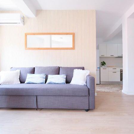 Lovely Apartment Malaga Zewnętrze zdjęcie