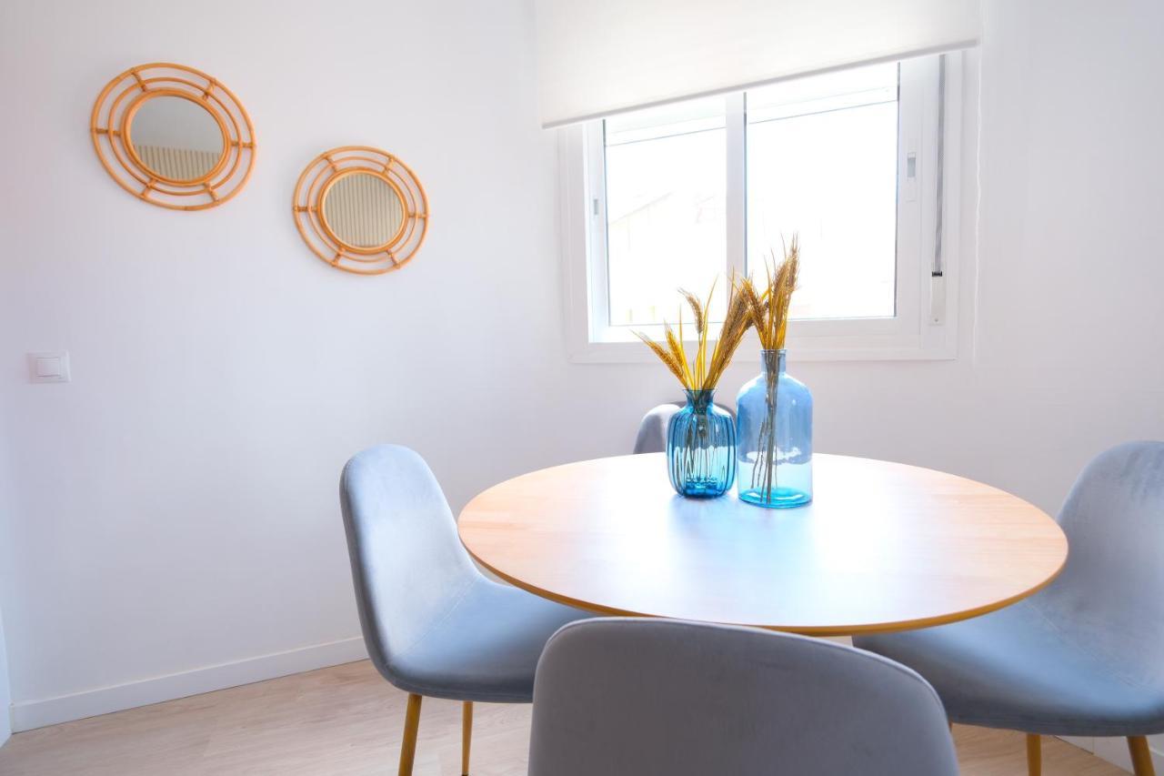 Lovely Apartment Malaga Zewnętrze zdjęcie