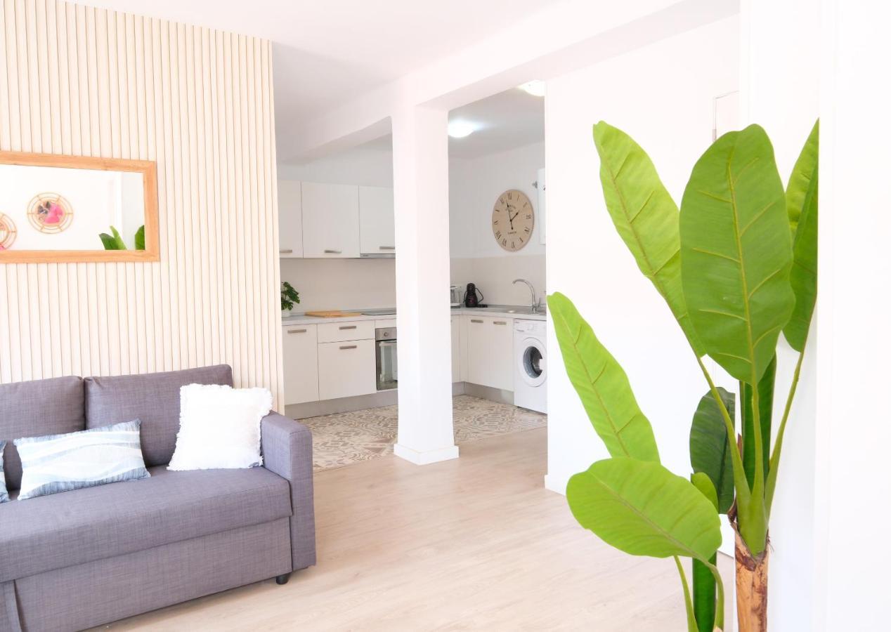 Lovely Apartment Malaga Zewnętrze zdjęcie