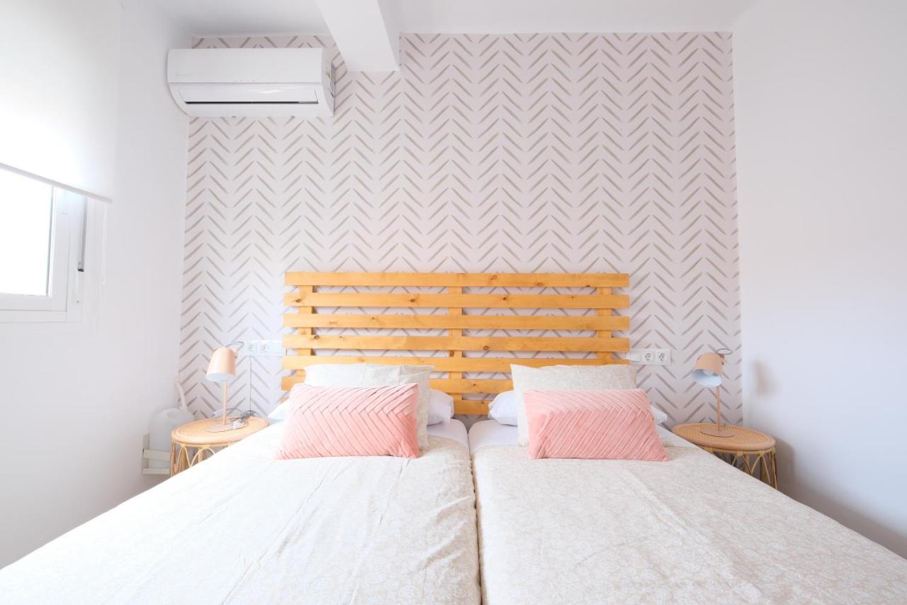 Lovely Apartment Malaga Zewnętrze zdjęcie