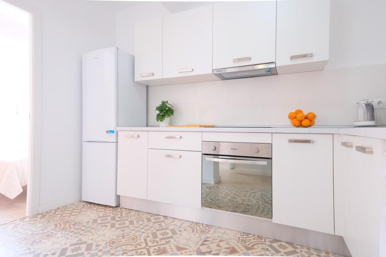 Lovely Apartment Malaga Zewnętrze zdjęcie