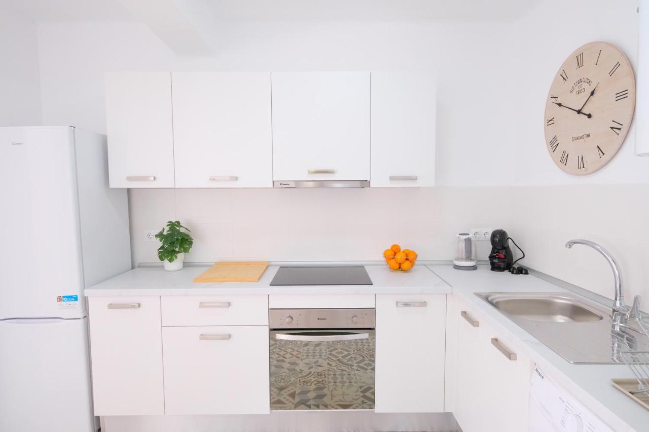Lovely Apartment Malaga Zewnętrze zdjęcie