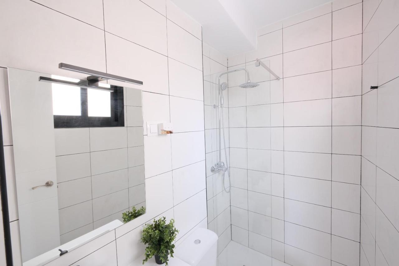 Lovely Apartment Malaga Zewnętrze zdjęcie