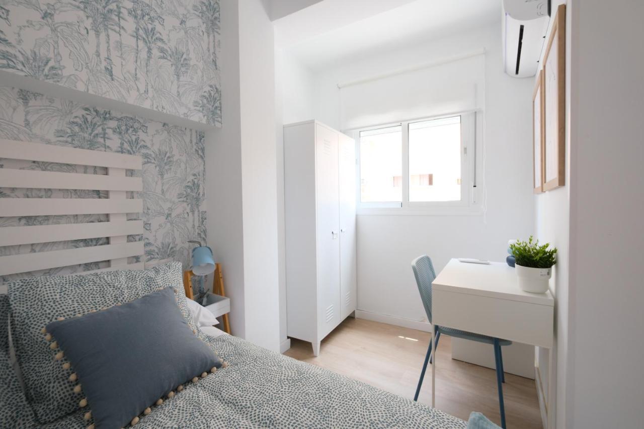 Lovely Apartment Malaga Zewnętrze zdjęcie