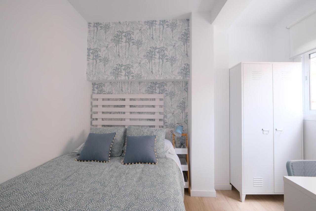 Lovely Apartment Malaga Zewnętrze zdjęcie