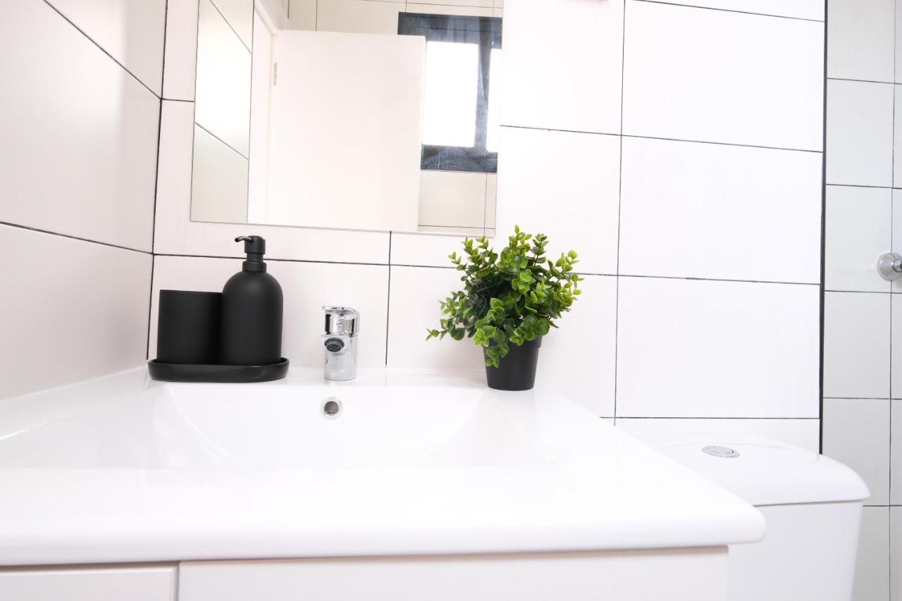 Lovely Apartment Malaga Zewnętrze zdjęcie