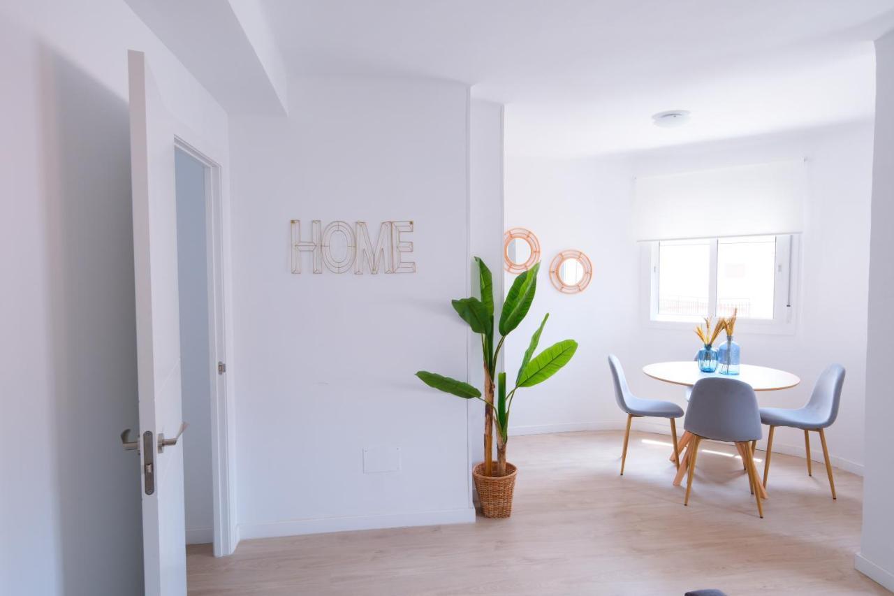Lovely Apartment Malaga Zewnętrze zdjęcie