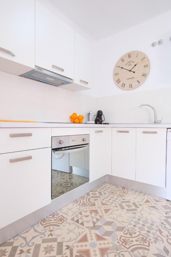 Lovely Apartment Malaga Zewnętrze zdjęcie
