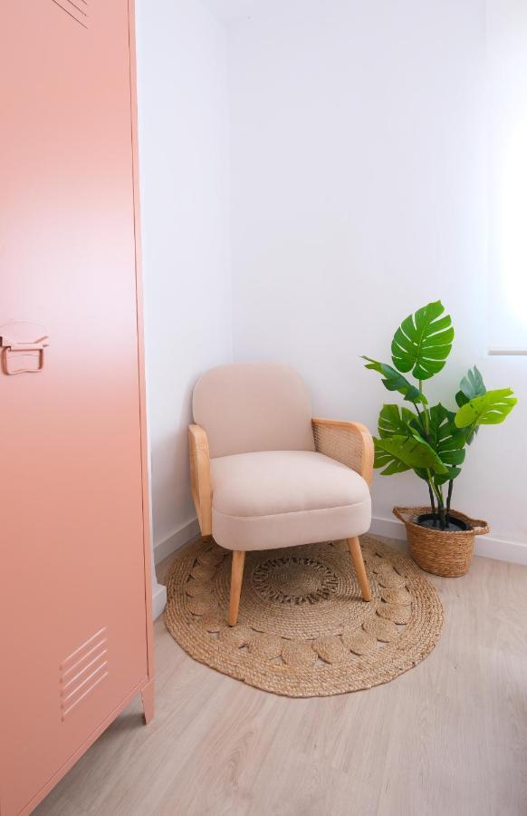Lovely Apartment Malaga Zewnętrze zdjęcie