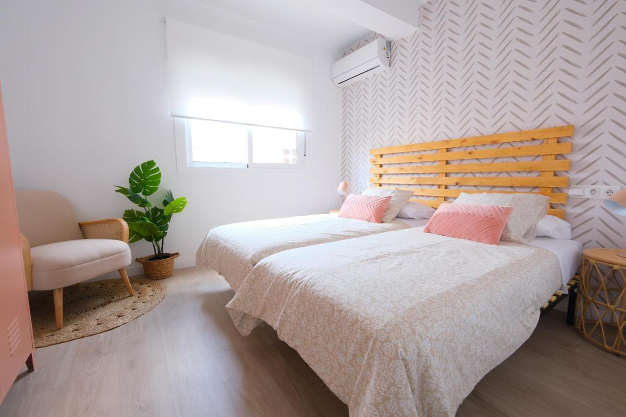Lovely Apartment Malaga Zewnętrze zdjęcie