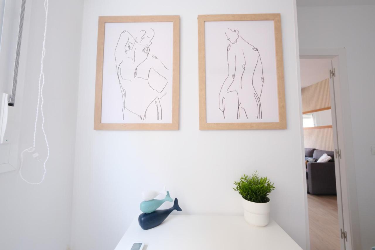 Lovely Apartment Malaga Zewnętrze zdjęcie